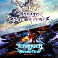NIS Saviors Of Sapphire Wings Stranger Of Sword City Revisited PC Game